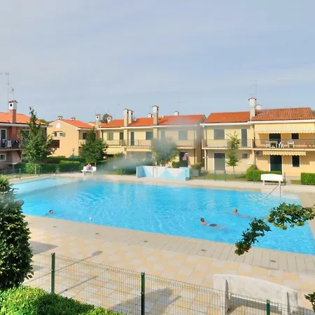 Villaggio Michelangelo Apartamento Bibione