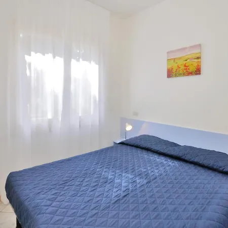 Villaggio Michelangelo Apartament