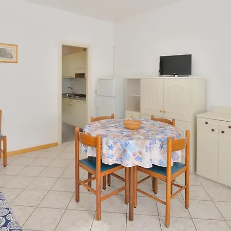 Villaggio Michelangelo Apartament