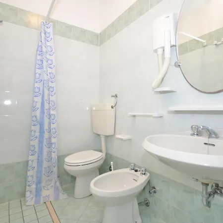 Villaggio Michelangelo Daire *
