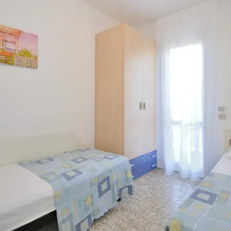 Villaggio Michelangelo Lejlighed Bibione