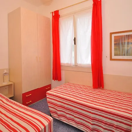 Villaggio Michelangelo Daire *