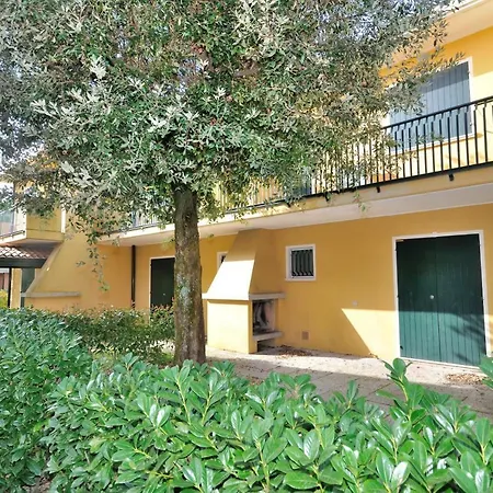 Villaggio Michelangelo Lejlighed *