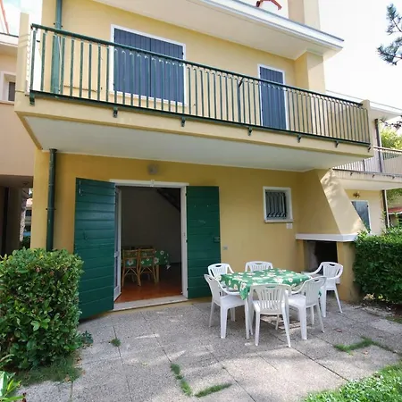 Daire Villaggio Michelangelo